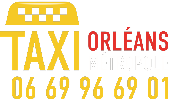 Taxi Orléans Métropole